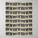 Search for rock and roll posters Black and white