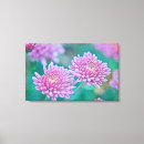 Search for mum canvas prints Flowers
