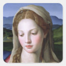 Search for holy mother stickers Madonna