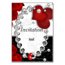 Search for thank you wedding invitations White