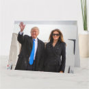 Search for first lady cards President