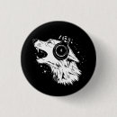 Search for wolf howling badges Wild