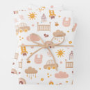 Search for nursery wrapping paper Kids