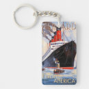 Search for ocean liner key rings Travel