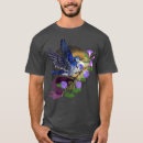 Search for bluejay tshirts Bird