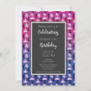 Search for ballet party invitations Tutu