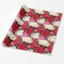 Search for carnations wrapping paper Floral
