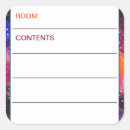 Search for blue and purple galaxy stickers Cosmic