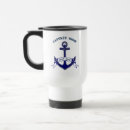 Search for boat captain travel mugs Boating
