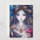 Search for japanese anime invitations Cute