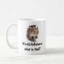 Search for life balance mugs Humour