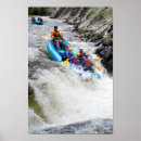 Search for rafting posters Water