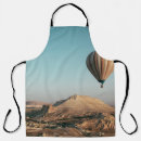 Search for ballooning aprons Air