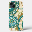 Search for forests ipad cases Pattern