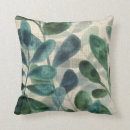 Search for sophisticated cushions Green