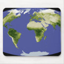 Search for continents mousepads Australia