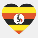 Search for uganda stickers Travel