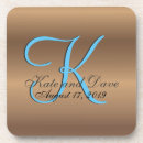 Search for copper save the dates Classic