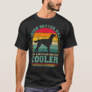 Search for for setter tshirts Irish