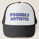 Search for imaginative hats Creativity