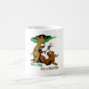 Search for save trees eat beaver Humour