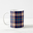 Search for navy plaid mugs Retro