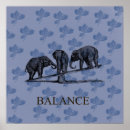 Search for elephant wall posters Blue