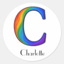 Search for initial c stickers Letter