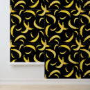 Search for tropical fruit art Bananas
