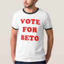 Search for orourke tshirts Texas