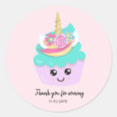 Search for colourful cupcakes stickers Pastel