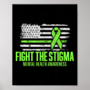 Search for depression awareness posters Recovery