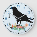 Search for black crow art Flowers
