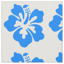 Search for hawaiian print fabric White