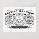 Search for funny postcards weddings save the date postcards