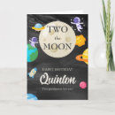 Search for rocket ship birthday cards Boy