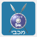 Search for spear stickers Shield