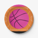 Search for basketball plates Sporty