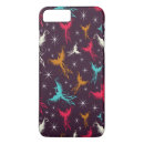 Search for phoenix bird iphone cases Black