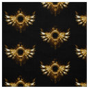 Search for steampunk fabric Gold