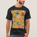 Search for vintage skull tattoo tshirts Seamless