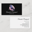 Search for raven business cards Magic