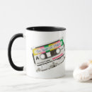 Search for mixtape mugs Vintage