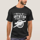Search for battlefield tshirts Antietam