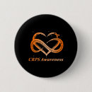 Search for chronic pain awareness badges Crps