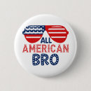 Search for all american badges Stars and stripes