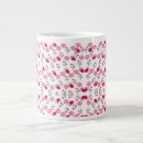 Search for magenta mugs Boho chic