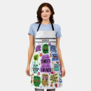 Search for funny sarcastic aprons Witty