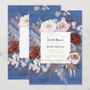 Search for rustic country floral invitations Elegant
