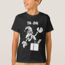 Search for ta da tshirts Cartoon